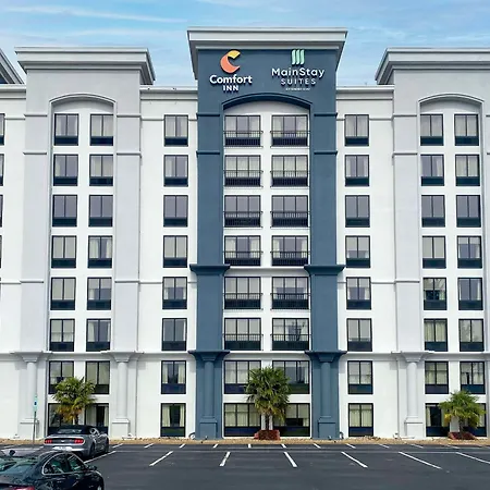 Comfort Inn Conover-Hickory